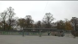 Alex Decunha Skateboarding News Clip