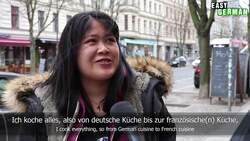 Easy German: How did you find your profession? Instructional Video