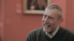 The Listening Lions – Poem Explanation (Fitzwilliam Museum) Instructional Video