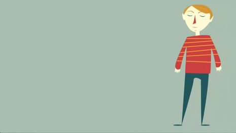 Thinking like a parasite