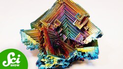 Is Bismuth The Future Of Tech? Instructional Video