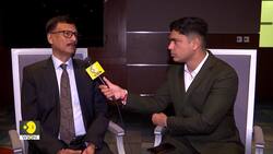 "Indian security will not be jeopardised", says Bangladesh's foreign adviser on Pakistan ties News Clip