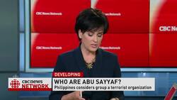 Expert says Abu Sayyaf is a criminal gang News Clip