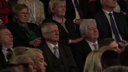 CLEAN : Hungary's Orban vows to plant 10 trees for every newborn News Clip