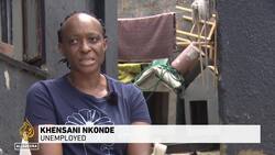 S African youth joblessness a crisis as rich-poor gap widens News Clip
