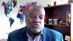 How can Health Care Improve Gender Inclusivity? News Clip