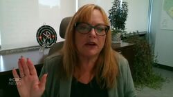 Alberta's Child and Youth Advocate concerned about new advisory position News Clip