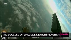 One SpaceX Investor's Thoughts on Elon Musk's Leadership News Clip