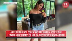 Stefi Cohen ARRESTED In Miami | Powerlifting Star Faces Domestic Violence Battery Charges News Clip