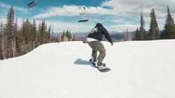 2019 Salomon Assassin Pro Review—The Blackboard Experiment with Pat Moore Instructional Video