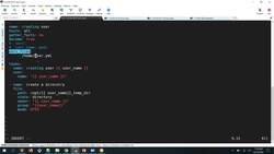 DevOps Complete Course - Variables, Tomcat Setup Instructional Video