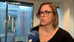 Is Belgium's hard line on migrants about to get tougher? News Clip