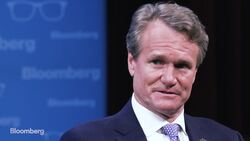 Brian Moynihan's View on Bank Regulation News Clip