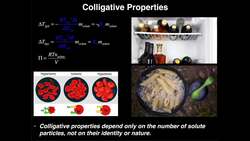 Freezing Point Depression | Example #1 Instructional Video