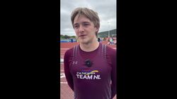 Did you know Para, Special Olympics and able-bodied athletes all compete at the Canada Games? News Clip