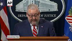 Ex-NFL players charged with fraud of health program News Clip