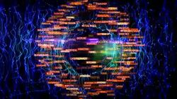 Dating Terms Stock Footage