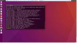 The Full Stack Web Development - Installing CouchDB in Linux Instructional Video