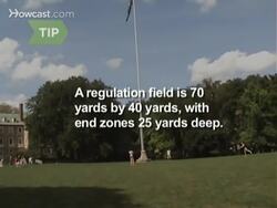 How to Play Ultimate Instructional Video