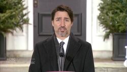 Trudeau slams Trump’s order to halt export of N95 masks to Canada News Clip