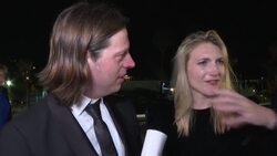 CLEAN : Cannes: Reactions from the winners News Clip