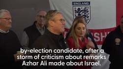 Starmer insists Labour ‘has changed’ amid Rochdale candidate row News Clip