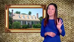 Exploring George Washington: From Early Life to Founding Father Instructional Video