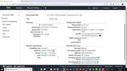 AWS Certified Data Analytics Specialty 2021 - Hands-On! - [Exercise] Elastic MapReduce - Part 1 Instructional Video