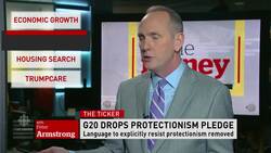 The Ticker News Clip