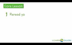 Creating Strong Endings: Showcasing Your Feelings in Writing Instructional Video