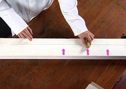 Measuring Music Instructional Video