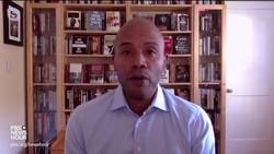 How This Year's Antiracism Protests Differ From Past Social Justice 
Movements News Clip