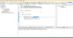 Learn JMeter from Scratch on Live Applications - Performance Testin - Selenium JMeter Test Case Example - HTML Unit Driver Instructional Video
