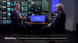 The Secret to Citadel's Success News Clip