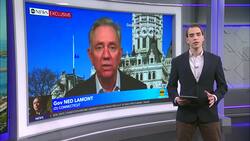 Connecticut plans on implementing first-in-the-nation medical debt relief program News Clip