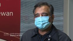 Strained Sask. health resources led to 30% drop in HIV testing during pandemic News Clip