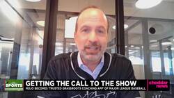 Youth Sports Coaching App MOJO Partners With MLB to Make Sports Fun for Kids News Clip