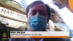 Brazilians, Argentines flock to beaches despite COVID curbs News Clip