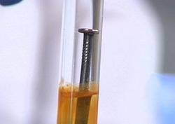 Rusting Nails Instructional Video