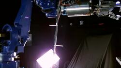 NASA | Space Station Robots Test Techniques of the Future Instructional Video