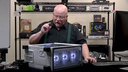 Introduction to computer hardware and software : Cooling Your PC Instructional Video