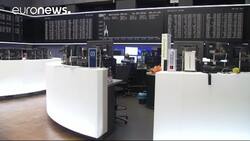 Faced with a $14 billion fine, Deutsche Bank says we’re not paying that! News Clip