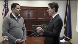 For These States And Cities, Funding College Is Money In The Bank News Clip