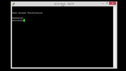 CompTIA Network+ Certification N10-007: The Total Course - Interfacing with Managed Switches Instructional Video