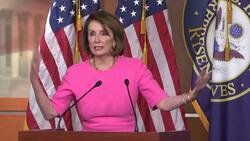 Pelosi questions if time for Trump 'intervention' Instructional Video