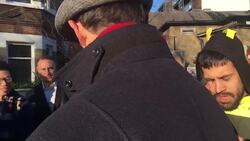 Extinction Rebellion protester: Lib Dem policies inadequate to combat climate crisis News Clip