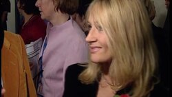 The Philosopher's Stone World premiere News Clip