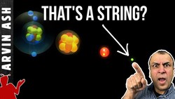 String Theory Simplified: Could It Explain Our Existence? Instructional Video