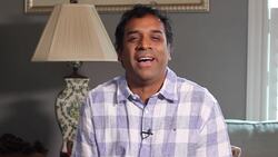 Ravi Shankar "Carousel" Instructional Video