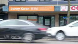 The challenges diverse politicians face on the campaign trail and beyond News Clip